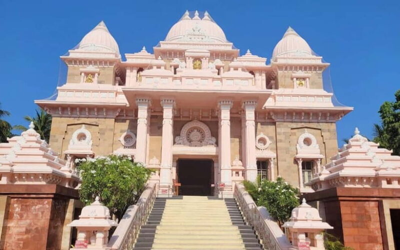 Chennai: Temples, Churches & Forts Heritage Sites Tour - Good To Know