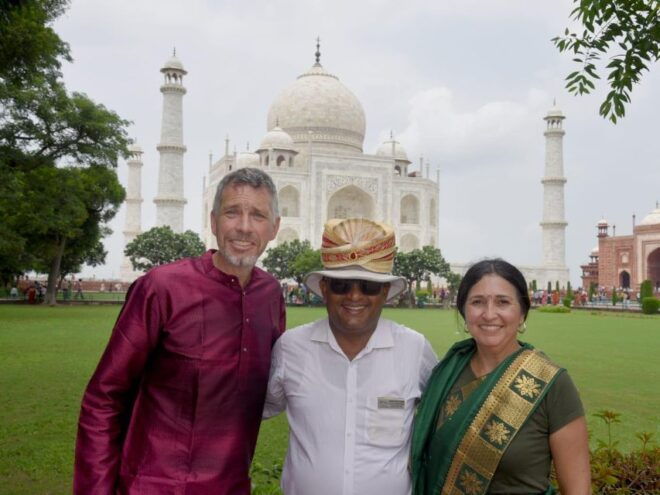 Chennai to Agra: Same-Day Taj Mahal Tour by Air - The Sum Up