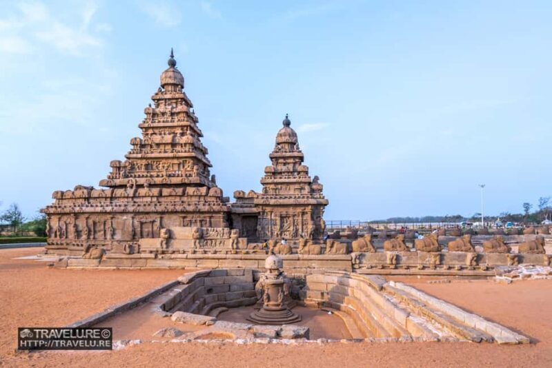 Chennai to Kanchipuram & Mahabalipuram with Pondicherry Drop - Good To Know
