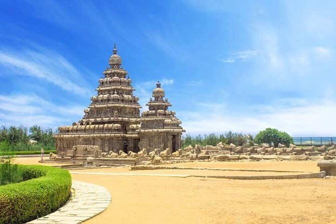 Chennai to Mahabalipuram Day Trip: Explore UNESCO Heritage Sites - Good To Know