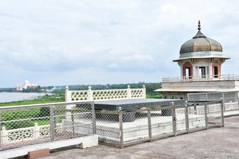 Chennai to Taj Mahal, Agra day trip with return flights - Final Thoughts: Is This Tour Worth It?