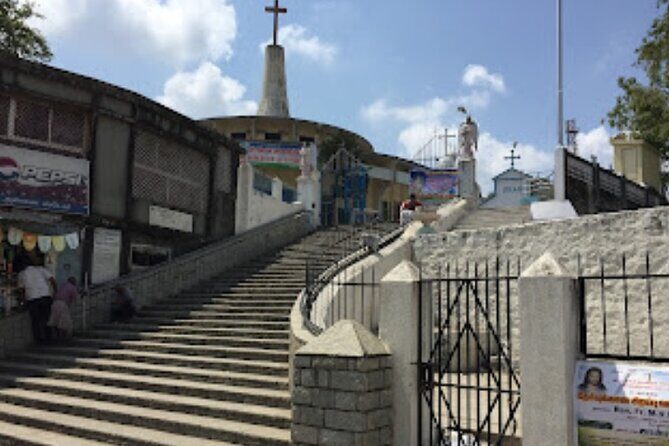 Chennai Tour to Sacred Hills and Eco Trails - Authentic Insights from Reviews