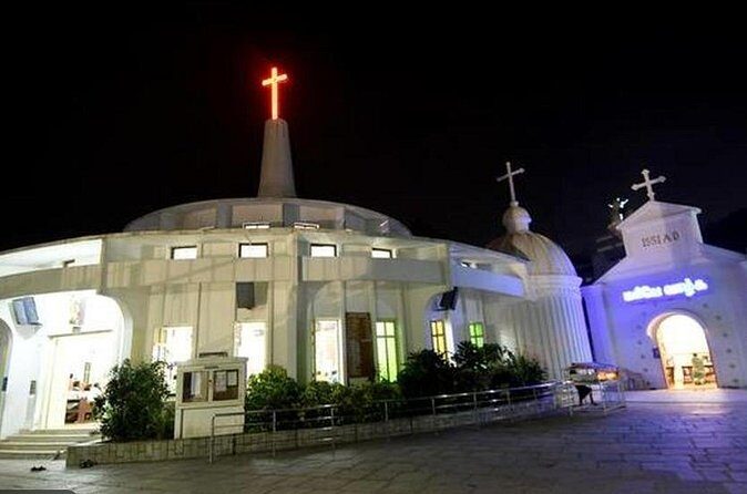 Chennai Tour to Sacred Hills and Eco Trails - The Sum Up