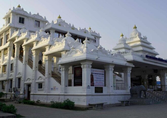 Chennai Walk of Divinity (2 Hours Guided Walking Tour) - Customer Reviews