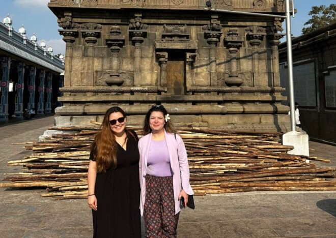 Chennai Walking Tour ( 2 Hours Guided Tour) - Engage With Locals and Experience Daily Life
