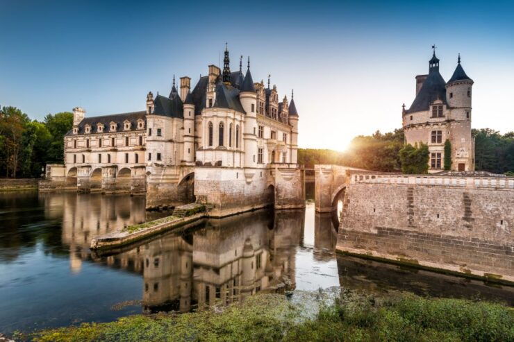 Chenonceau Castle Admission Ticket - Customer Reviews