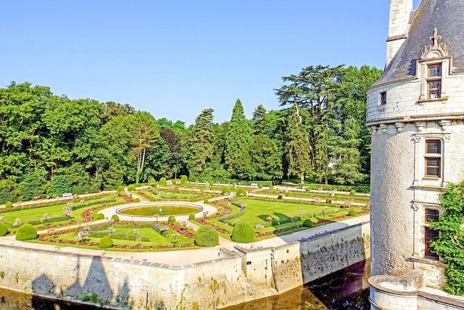 Chenonceau Castle: Private Guided Walking Tour - The Sum Up