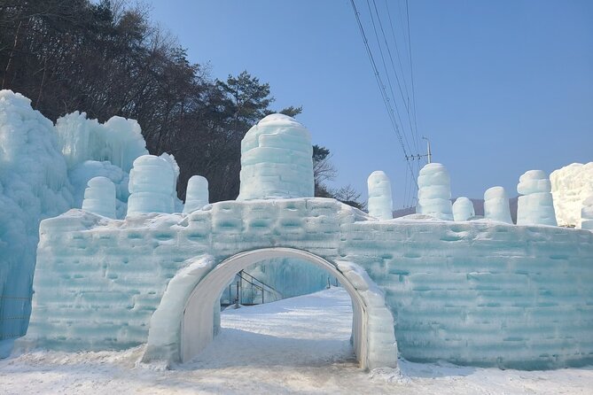 Cheongyang Alps Village and Strawberry Picking Tour in Seoul - Tour Pricing and Booking