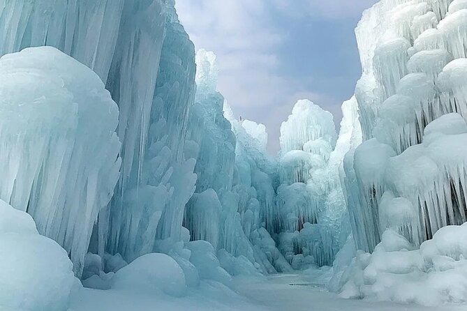 Cheongyang Alps Village and Strawberry Picking Tour in Seoul - Benefits of the Tour Experience