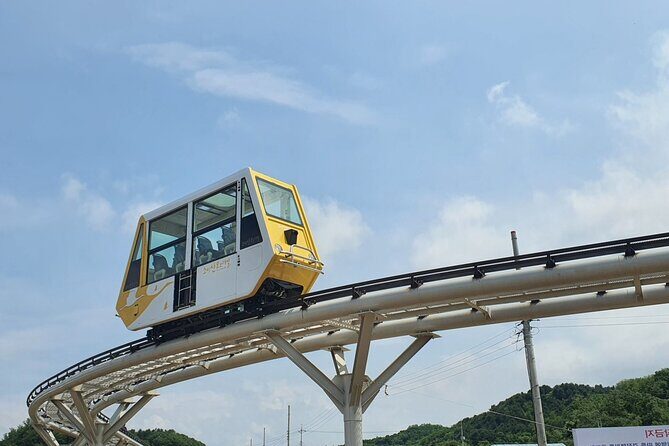 Cheorwon DMZ and 2nd Tunnel Small Group Tour - Why This Tour Is Worth Considering