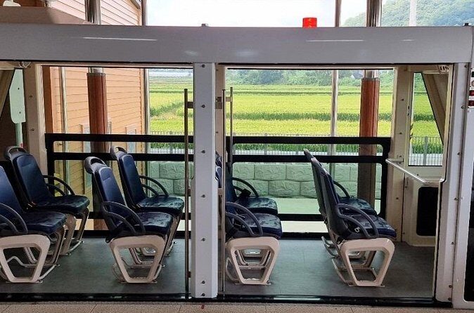 Cheorwon DMZ and 2nd Tunnel Small Group Tour - FAQs