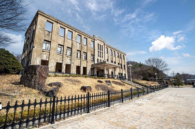 Cheorwon DMZ and 2nd Tunnel Small Group Tour - Final Thoughts