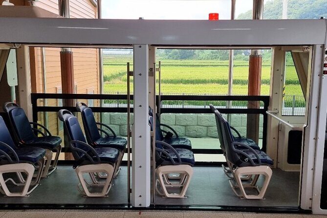 Cheorwon DMZ and 2nd Tunnel Small Group Tour - Final Thoughts