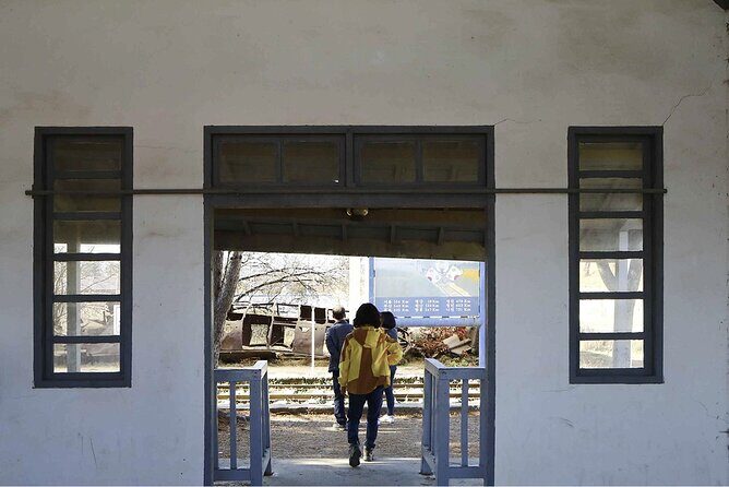 Cheorwon DMZ: The Second Tunnel & Goseokjeong Pavilion - Final Thoughts: Who Will Love This Tour?