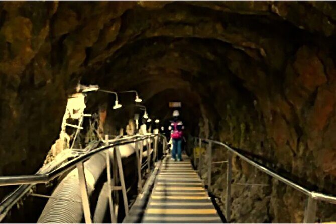 Cheorwon DMZ: The Second Tunnel & Goseokjeong Pavilion - Frequently Asked Questions