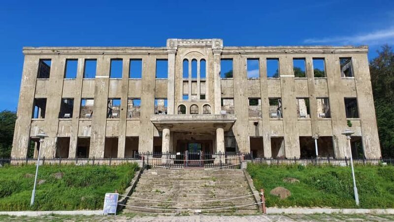 Cheorwon Hantangang GEO Park Skywalk, and Temple Day Tour - Final Thoughts