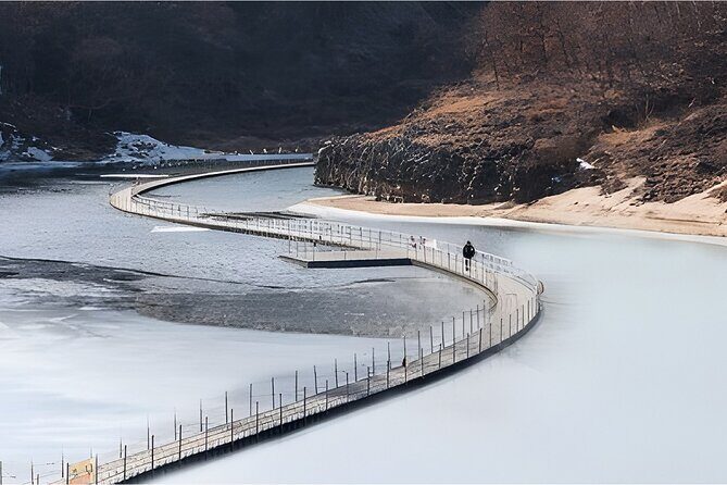 Cheorwon Winter Day Tour: DMZ Monorail, Hantan Canyon & Labor HQ - Good To Know