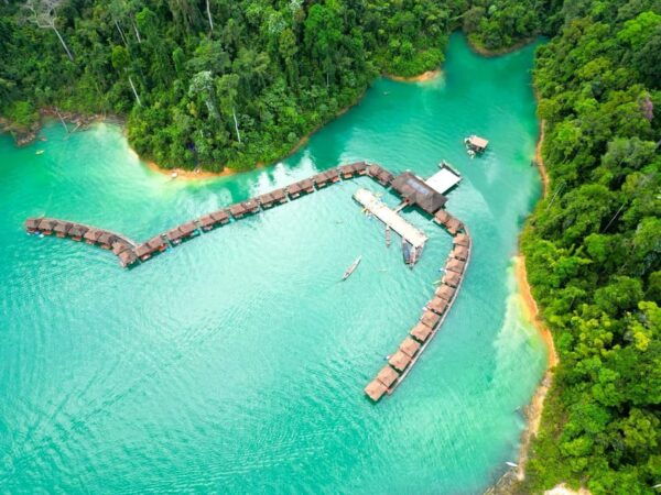 Cheow Lan Lake: 2-Day Guided Tour With Meals and Activities - Inclusions and Exclusions