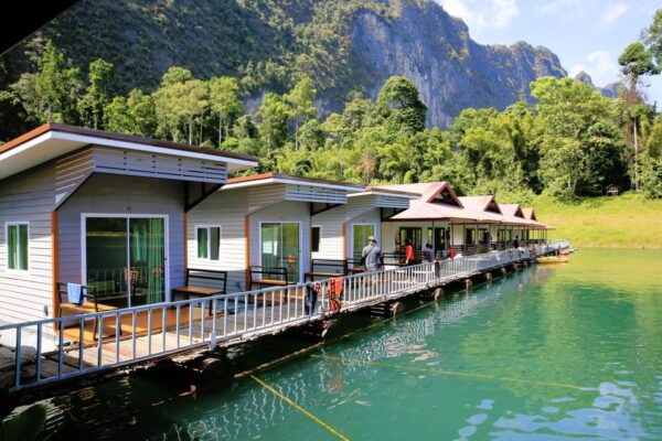 Cheow Lan Lake: 2-Day Guided Tour With Meals and Activities - Questions You May Have