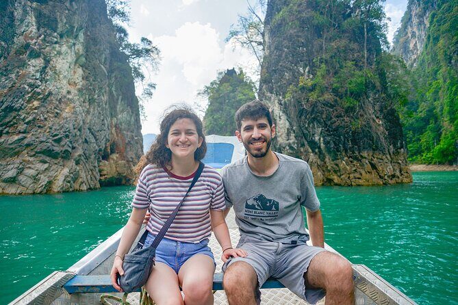 Cheow Lan Lake Adventure from Krabi with Cave and Floating Lunch - Final Thoughts