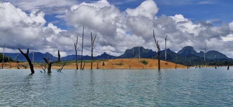 Cheow Lan Lake Adventure in the Khao Sok Jungle - Good To Know
