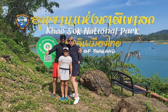 Cheow Lan Lake and Diamond Cave Full Day Tour from Krabi - FAQs