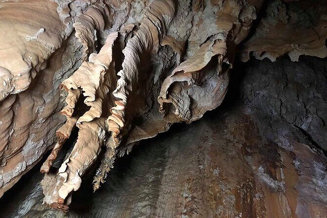 Cheow Lan Lake and Samet Nangshe Day Trip - Transportation & Group Size: What You Need to Know