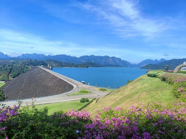 Cheow Larn Lake - Hiking - Cave Explore - Wildlife Safari - Questions You May Have