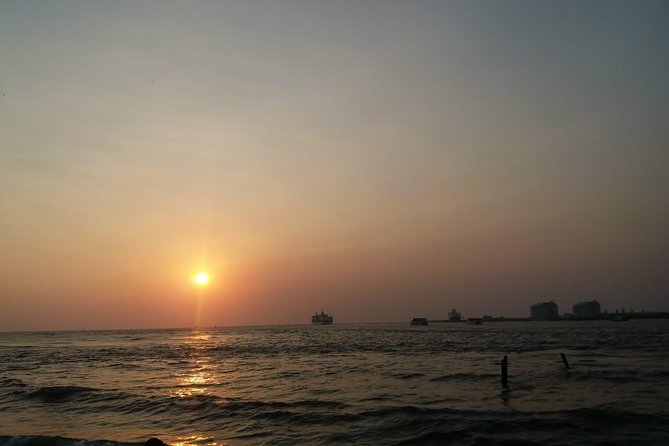 Cherai Beach Tour - Payment and Cancellation Policy