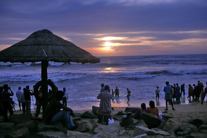 Cherai Beach Tour - Operator Information