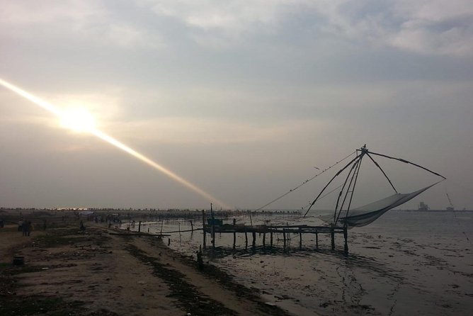 Cherai Beach Tour - Directions and Location