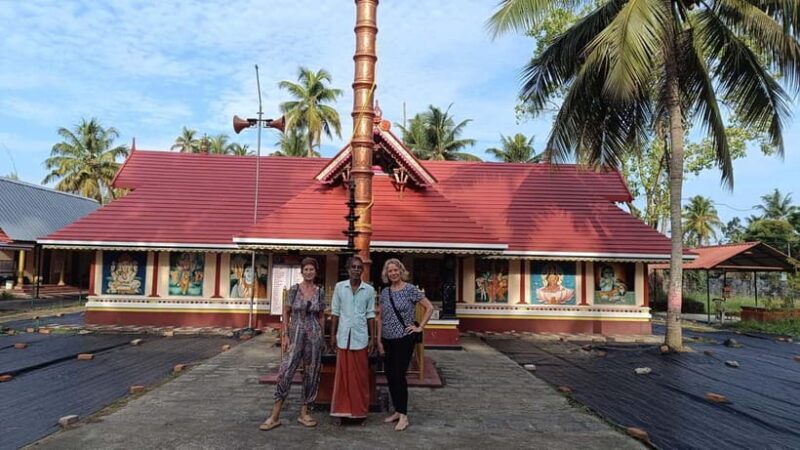 Cherai eBike/Cycle Tour - Good To Know