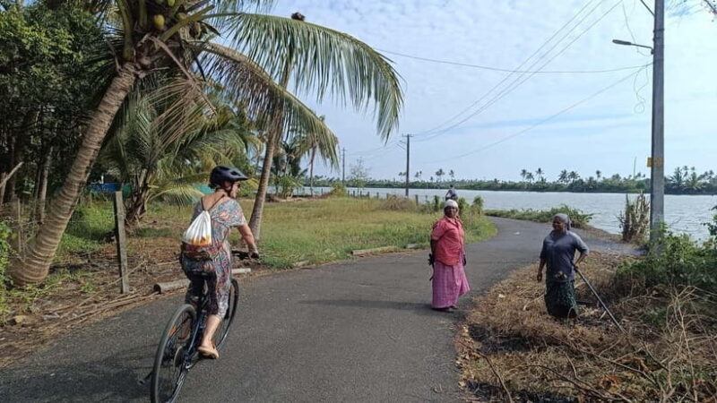 Cherai eBike/Cycle Tour - Who Will Love This Tour?
