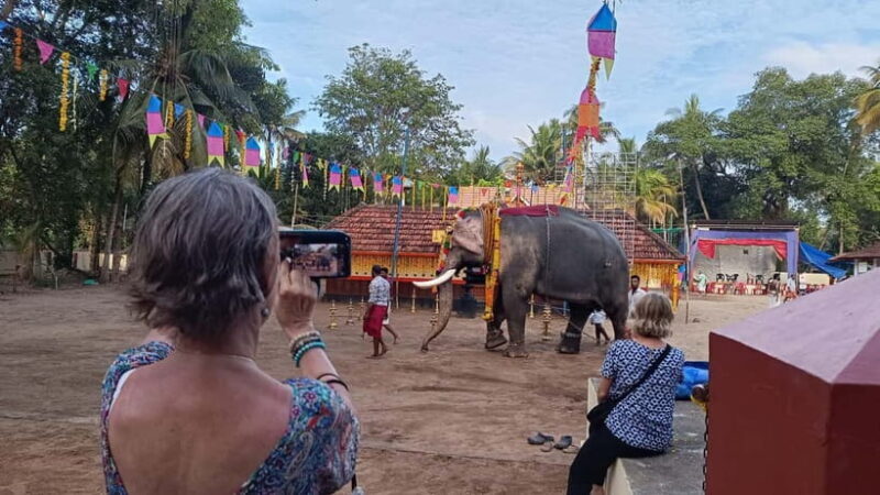 Cherai eBike/Cycle Tour - The Sum Up