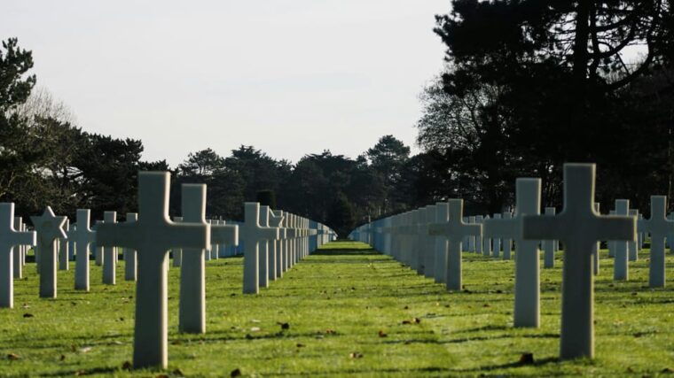 Cherbourg Cruise Port: U.S. D-Day Private Shore Excursion - Booking Your D-Day Tour From Cherbourg