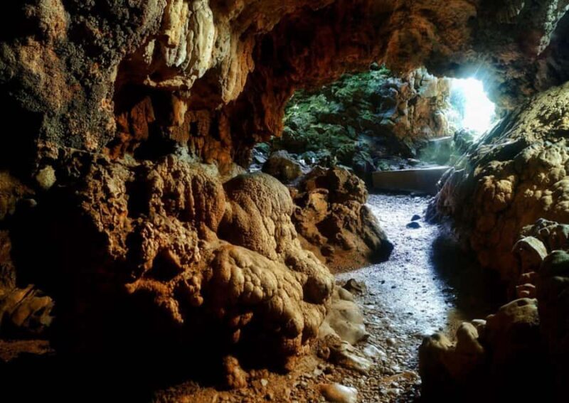 Cherrapunji: Guided Full-Day Trip from Shillong by Car - Good To Know