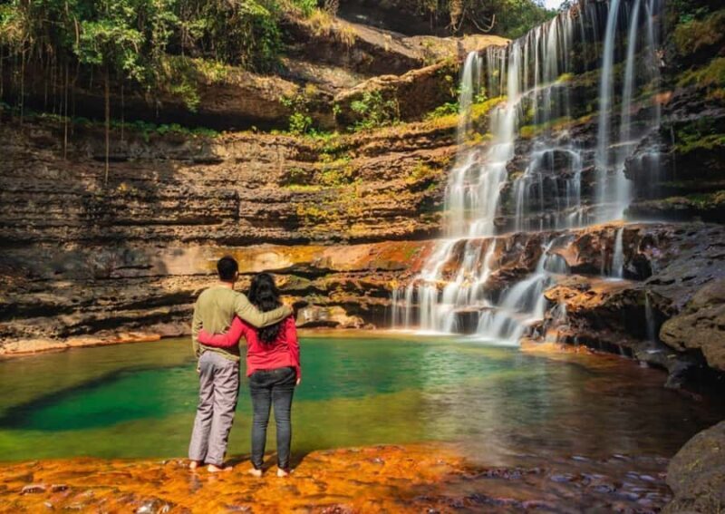 Cherrapunji: Guided Full-Day Trip from Shillong by Car - Who Would Love This Tour?