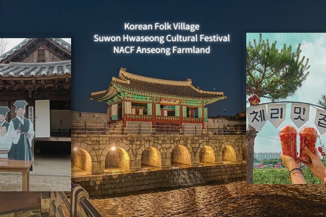 Cherry Blossom & Azalea Festival, China Town, Memorial Hall Trip - Festival Highlights