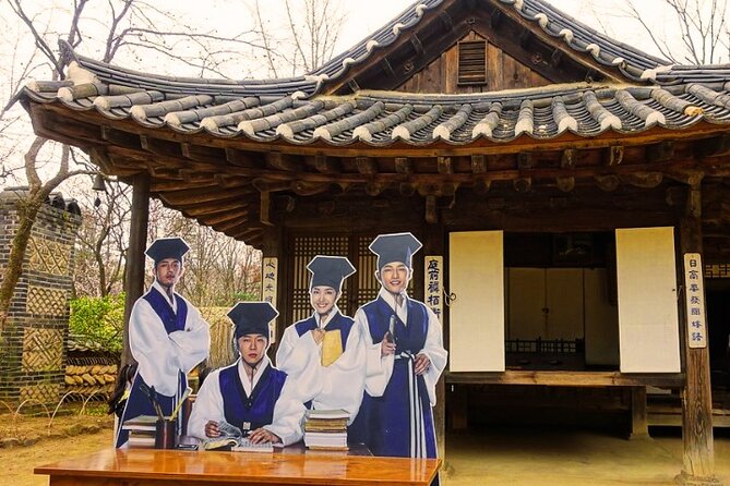 Cherry Blossom & Azalea Festival, China Town, Memorial Hall Trip - Exploring China Town