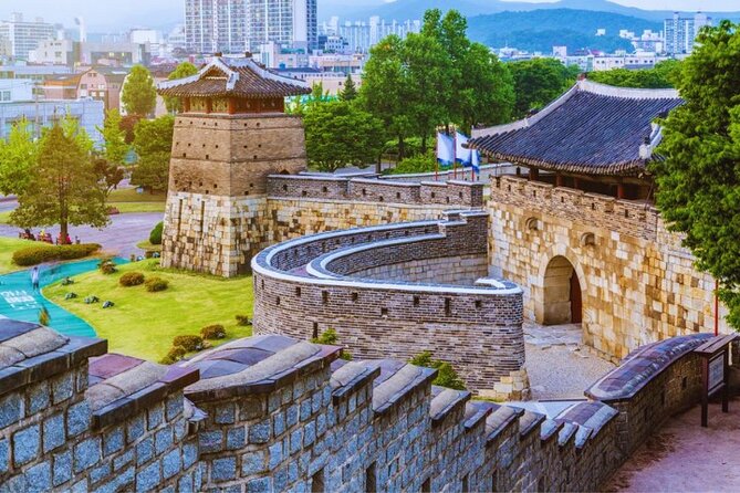 Cherry Blossom & Azalea Festival, China Town, Memorial Hall Trip - Tips for a Memorable Trip