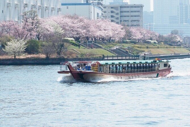 Cherry Blossom Sightseeing River Boat Experience - Final Thoughts: The Value of a Tokyo Sakura Cruise  