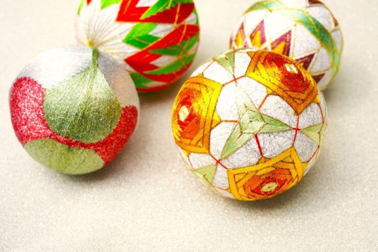 Cherry Blossom Viewing and Temari SUSHI Cuisine Experience - Experience Highlights