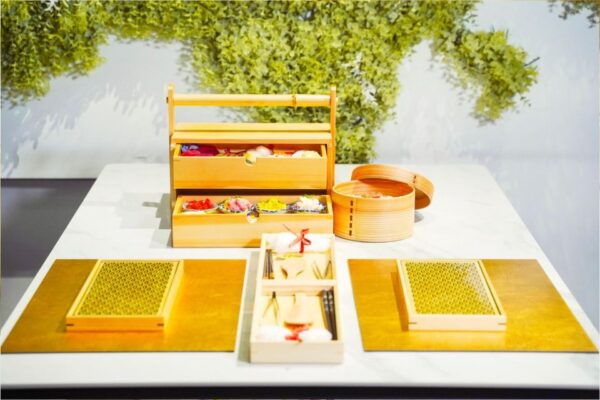 Cherry Blossom Viewing and Temari SUSHI Cuisine Experience - The Sum Up