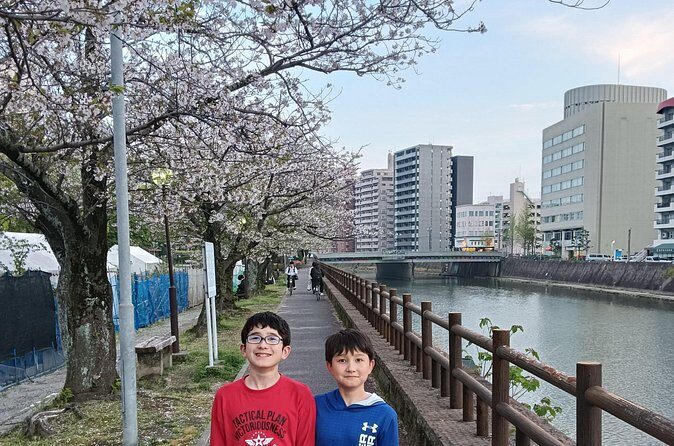 Cherry Blossoms in Kagoshima - Pricing and Value