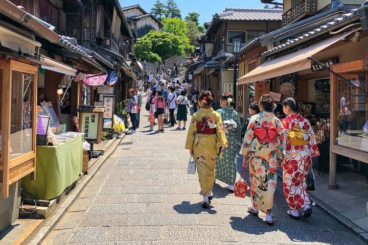 Cherry Blossoms of Japan Tour (Tailor-Made Private) - 14 Days by Odynovo - What the price covers, and where to check the details