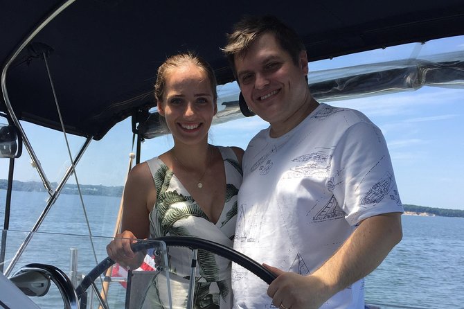 Chesapeake Bay Private Cruise - Pricing and Reservation