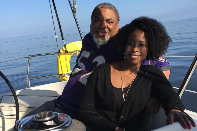 Chesapeake Bay Small-Group Yacht Sailing Tour  - Washington DC - How to Book and Contact Information