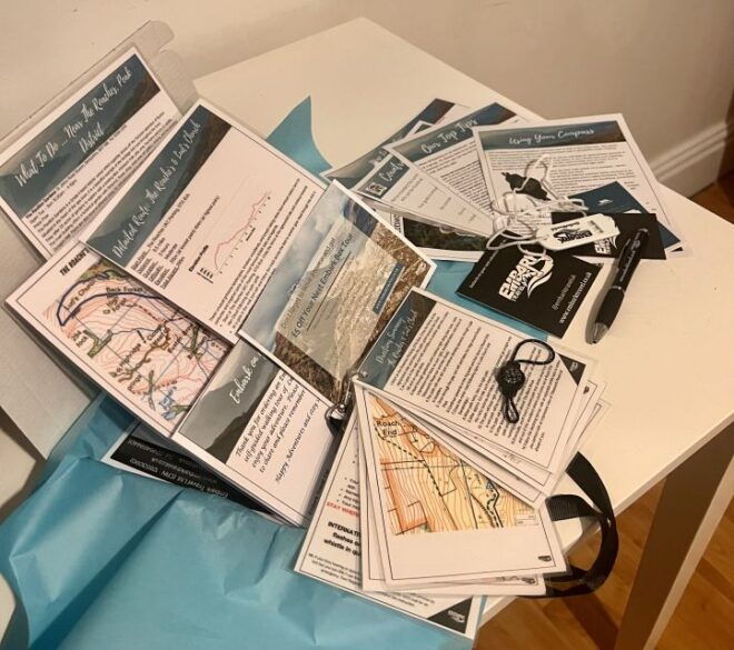 Cheshire: Exploration Pack With Route Map and Discounts - Common Questions