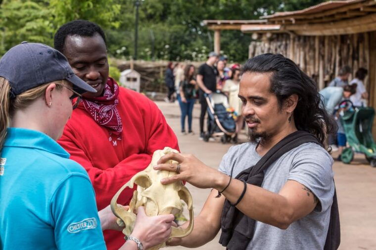 Chester: Chester Zoo Entry Ticket - Final Thoughts