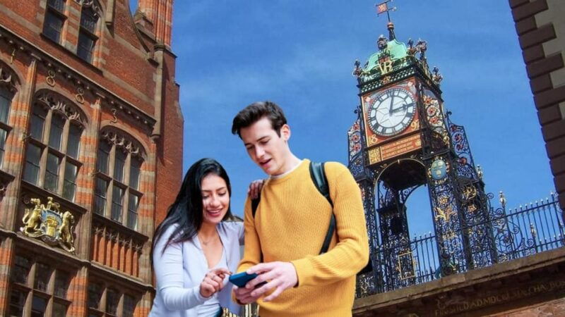 Chester: City Walking Tour & Exploration Game - Good To Know